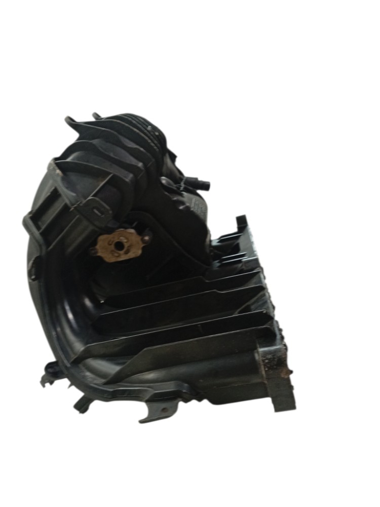 Coletor Admissao Citroen C4 Peugeot 307 2008 2012 1