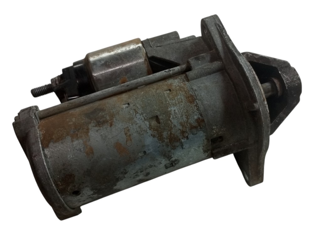 Motor Partida Arranque Fiat Grand Siena 1.4 2012 2015 2020 5