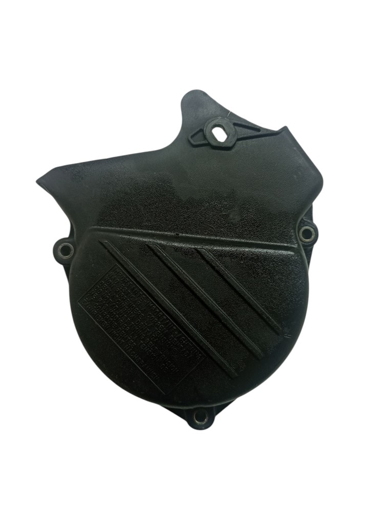 Capa Correia Dentada Fiat Uno Palio 97 99 2003 Usado 1