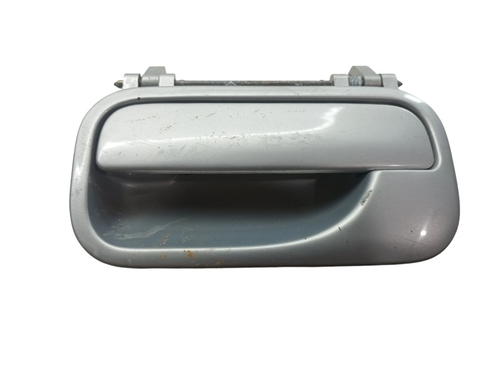 Macaneta Externa Vectra 97 98 99 2004 Traseira Direita 1