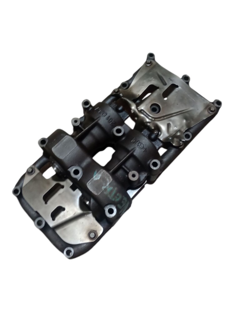 Compensador Massa Chevrolet Vectra Astra Zafira 2006 2012 2