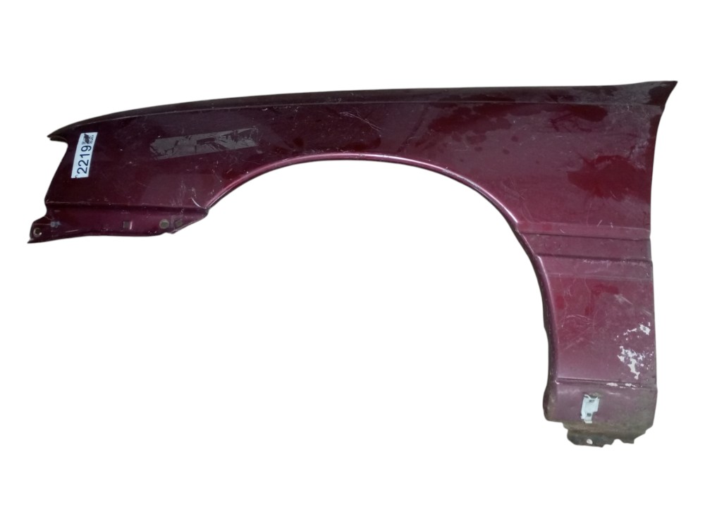 Paralama Esquerdo Chevrolet Omega Suprema 93 94 95 96 97 98 2
