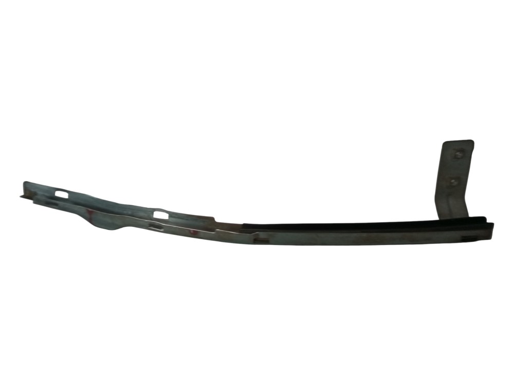 Guia Vidro Porta Chevrolet Celta 2007 2013 Traseira Direita 4