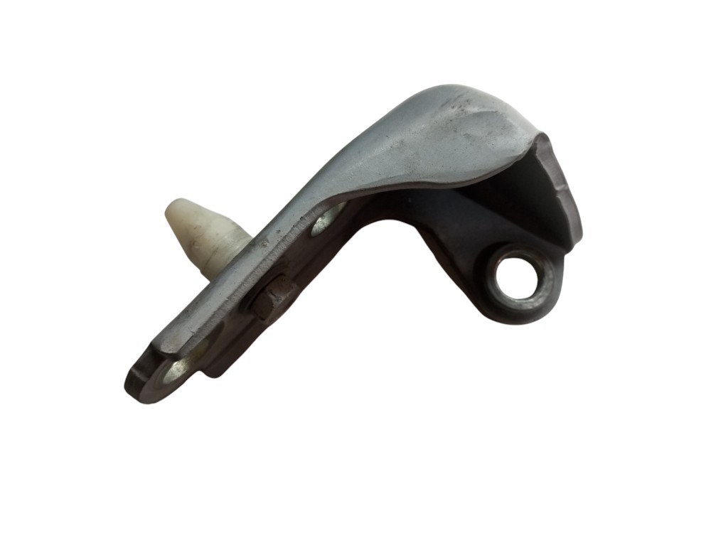 Dobradica Porta Ford Ka 2019 2020 2021 Dianteira Direita 5