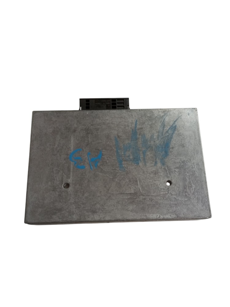 Modulo central Audi A3 2010 2011 2012 2013 2014 usado 2