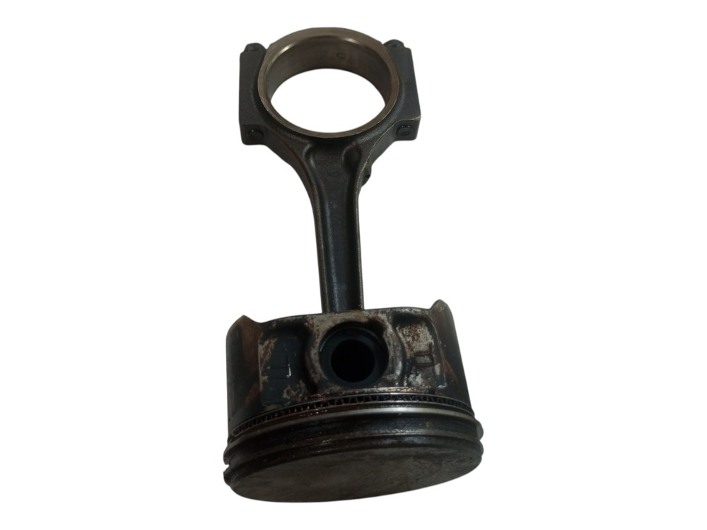Pistao Biela Dodge Journey 2009 2010 2011 2.7 V6 Usado 5