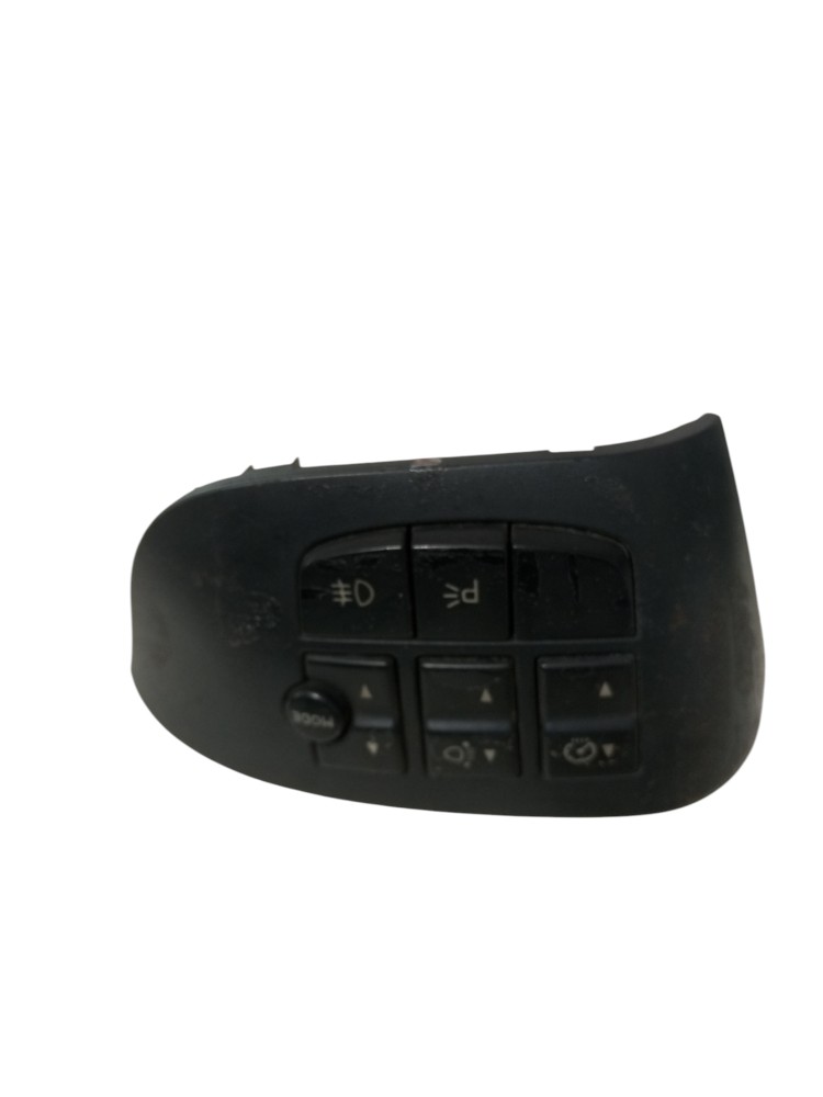 Botao Comando Farol Fiat Stilo 2003 2004 2005 2006 2007 2008 4