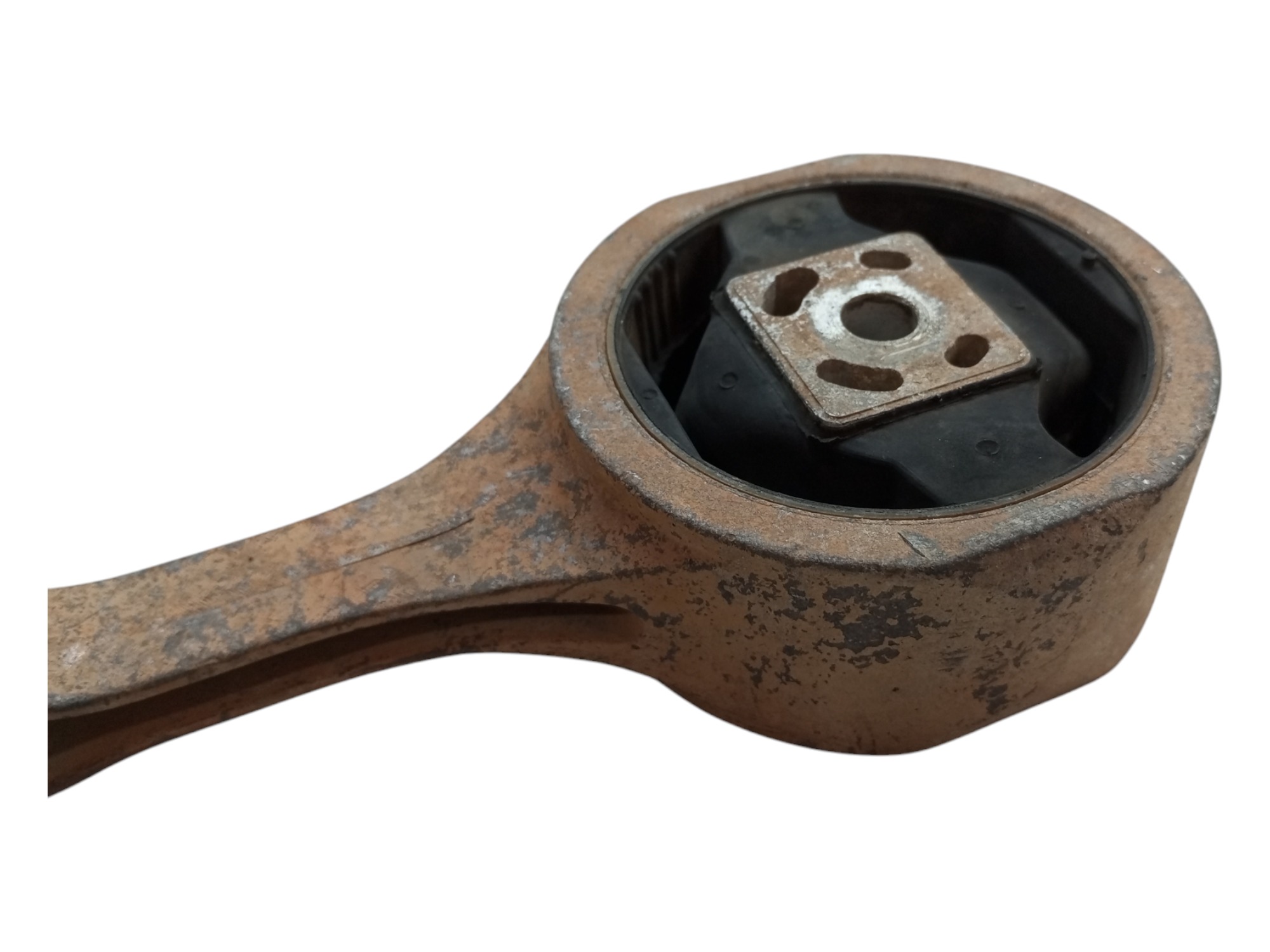 Suporte Coxim Cambio Fox 2003 2005 2008 2009 Volkswagen 4