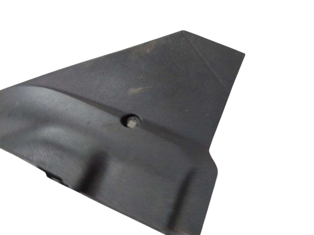 Moldura Console Central Peugeot 3008 2014 2019 Esquerdo 6