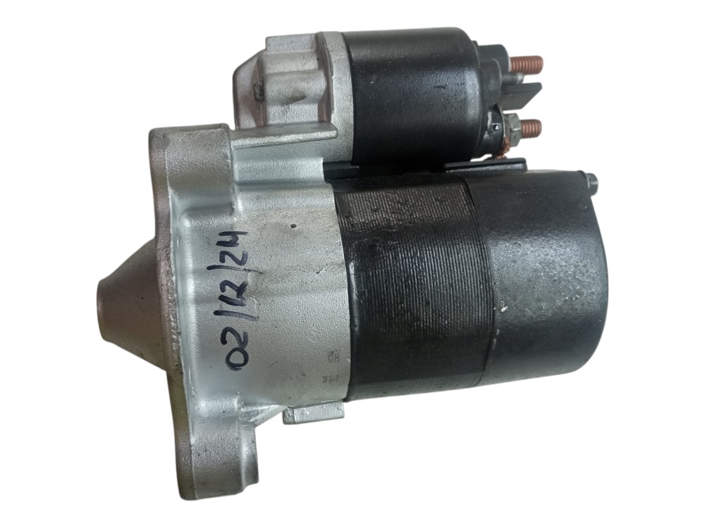 Motor Arranque Partida Citroen C3 Peugeot 2006 2007 2008 1.4 1