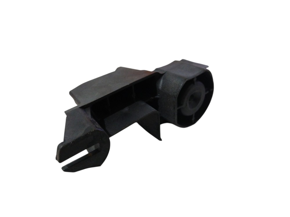 Guia Suporte Parachoque Peugeot 3008 2014 Traseiro Esquerdo 3