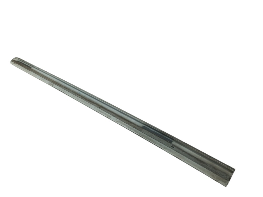Friso lateral porta Vw Gol g3 g4 2005 2009 esquerdo usado 1
