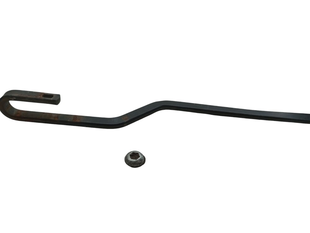 Braco Limpador Parabrisa Scenic 99 2000 2001 2002 Direito Direito 4