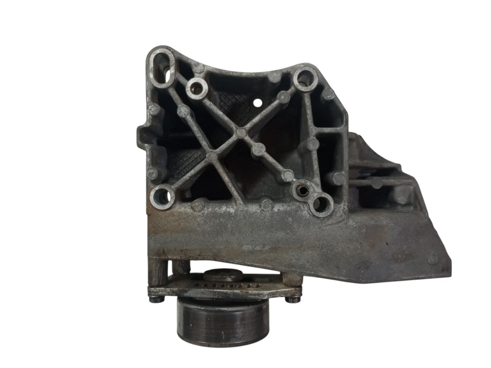 Suporte Alternador Peugeot 207 1.4 2006 2007 2008 2012 Usado 3