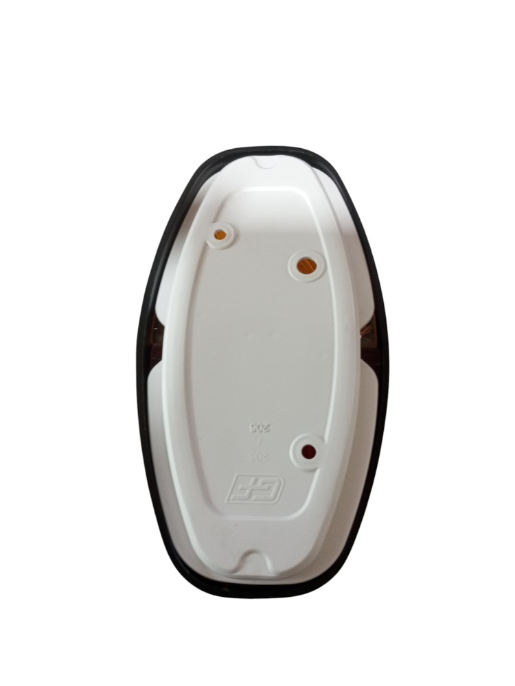 Lanterna Led Refletor Reboque Tomada Engate Carretinha 5