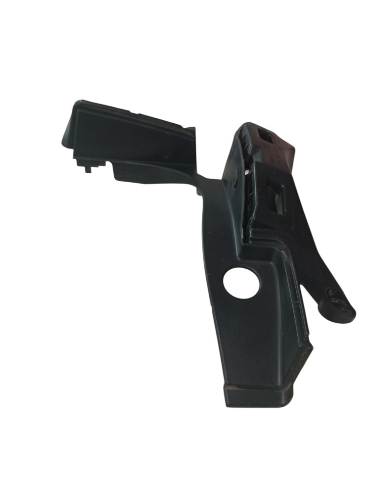 Guia Suporte Parachoque Traseiro Peugeot 3008 2012 2013z 3