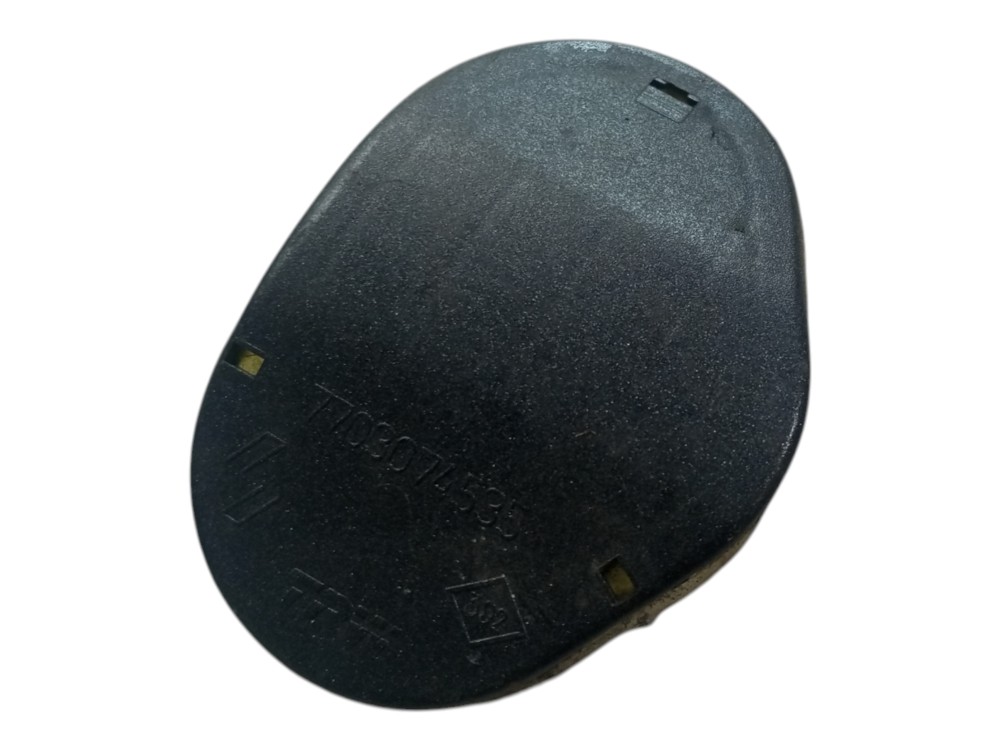 Tampa Plastica Vedacao Monoploco Renault Scenic 2006 2010