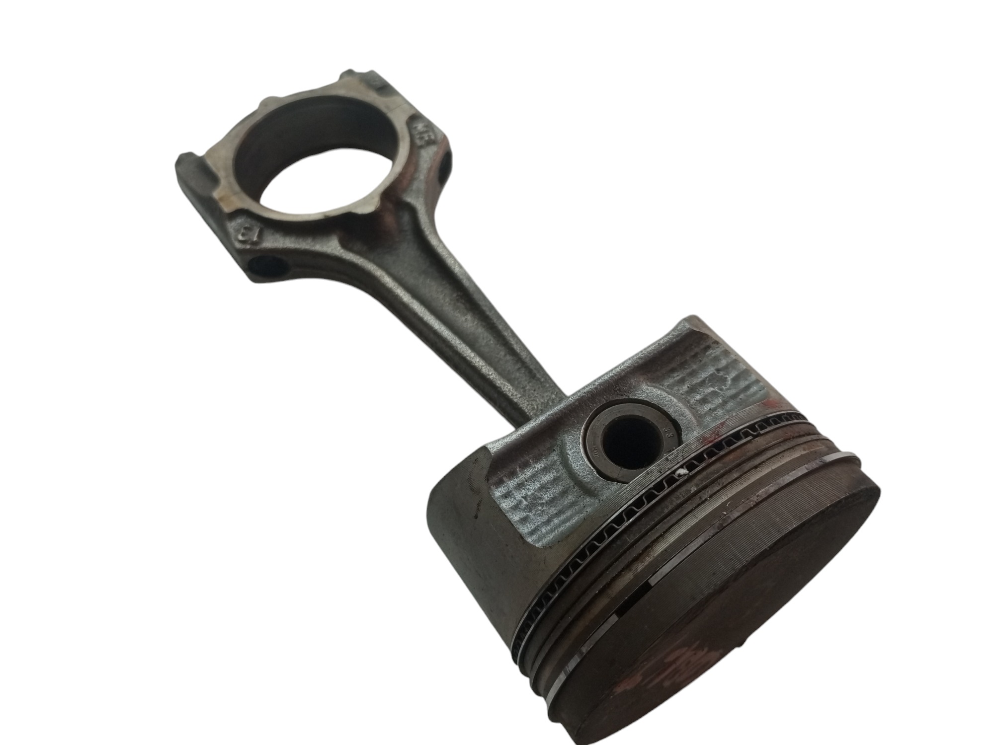 Pistao Biela Cobalt Onix 2013 2014 2015 2016 2017 1.4 3
