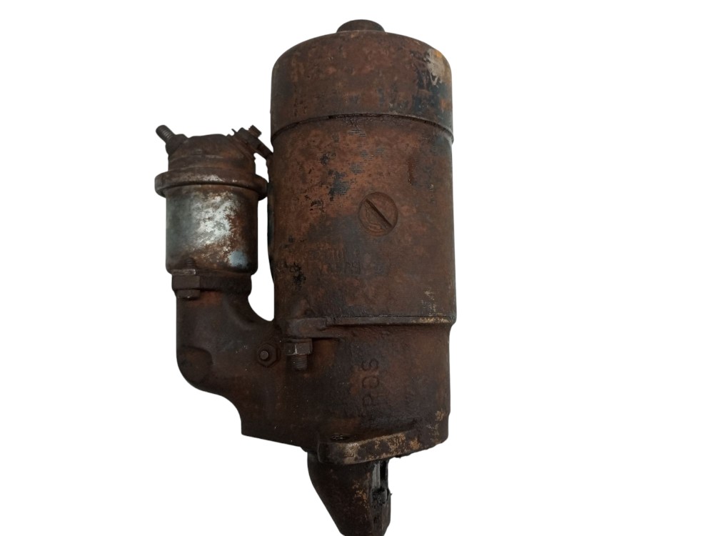 Motor De Arranque Ford Corcel Belina Del Rey 69 82 Usado 2