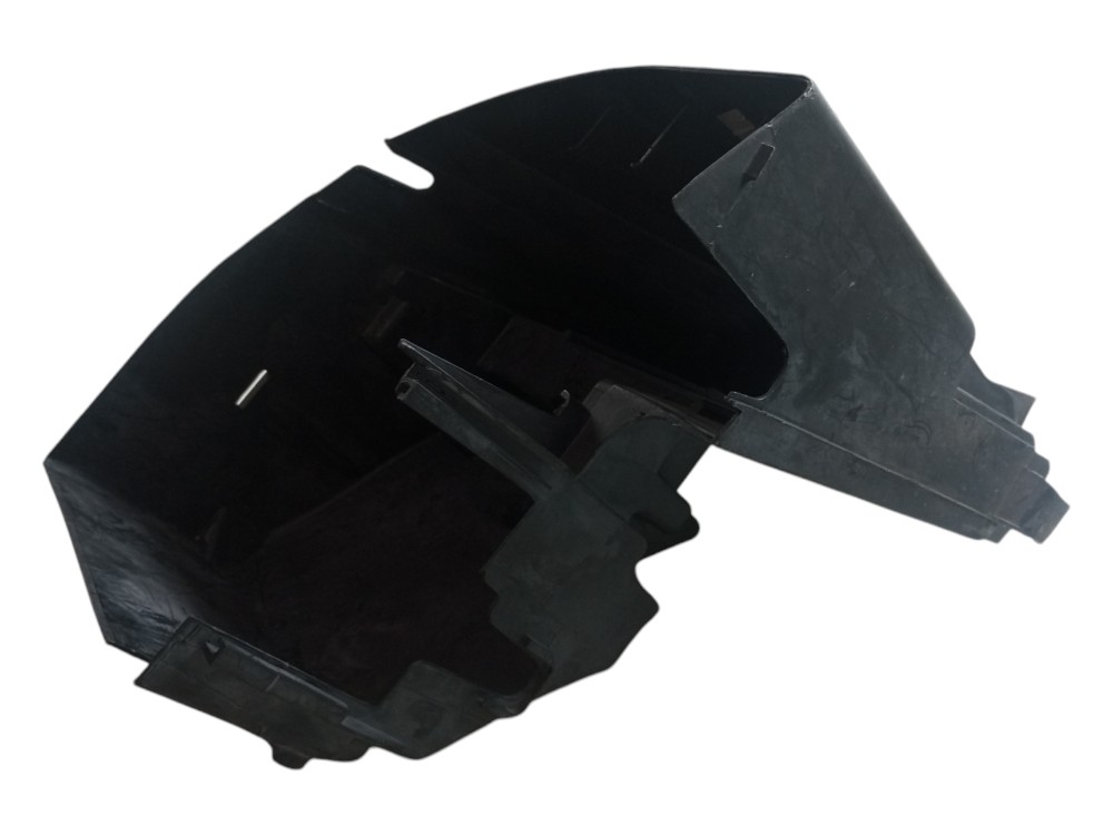 Caixa Suporte Modulo Citroen C4 Pallas 307 2008 2010 2012 5