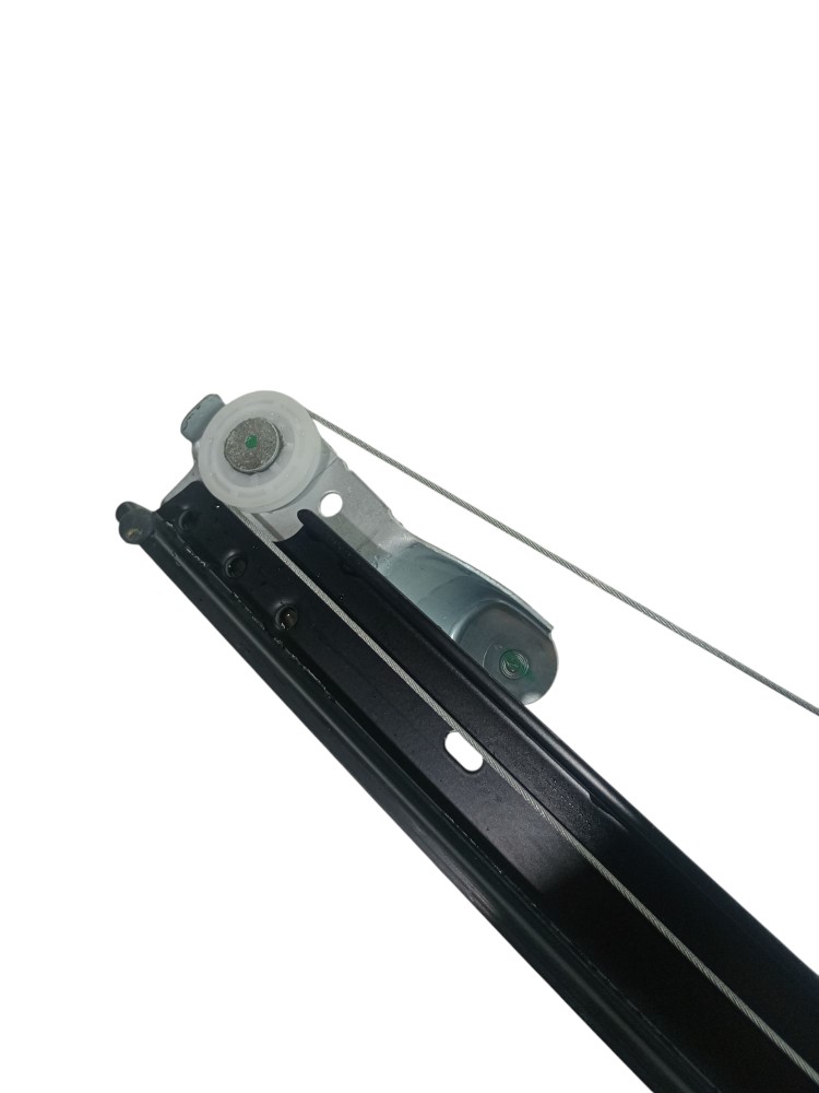 Maquina vidro eletrico Oroch 1.3 2023 2024 2025 direito usad 2