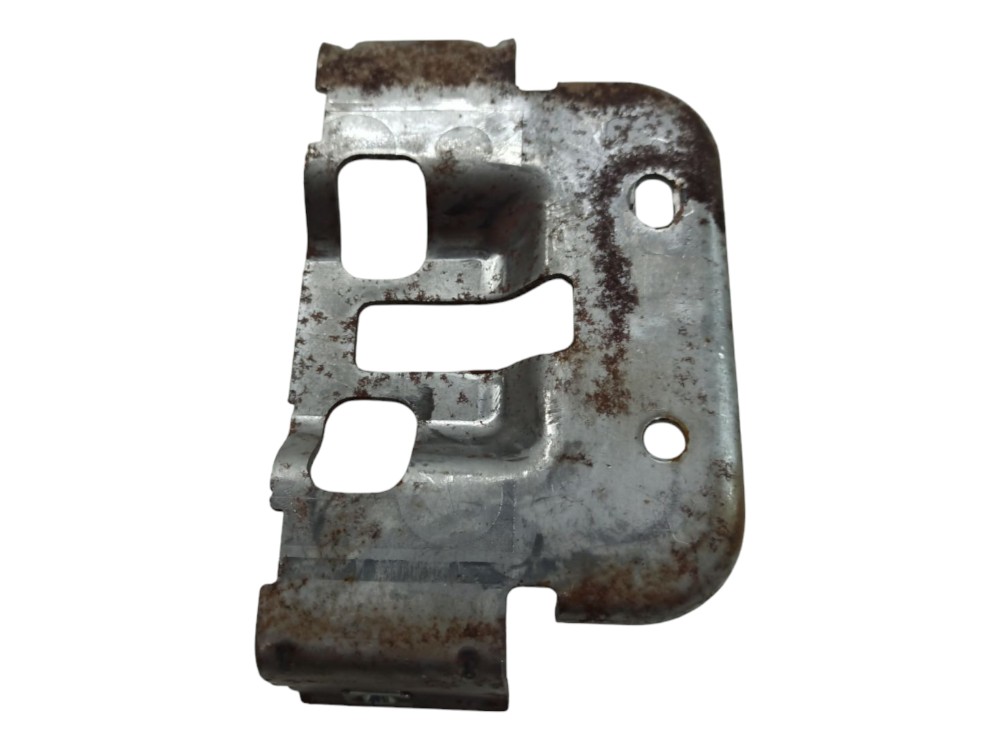 Suporte Módulo Injeção Ford New Fiesta 2007 2010 2012 2014 4
