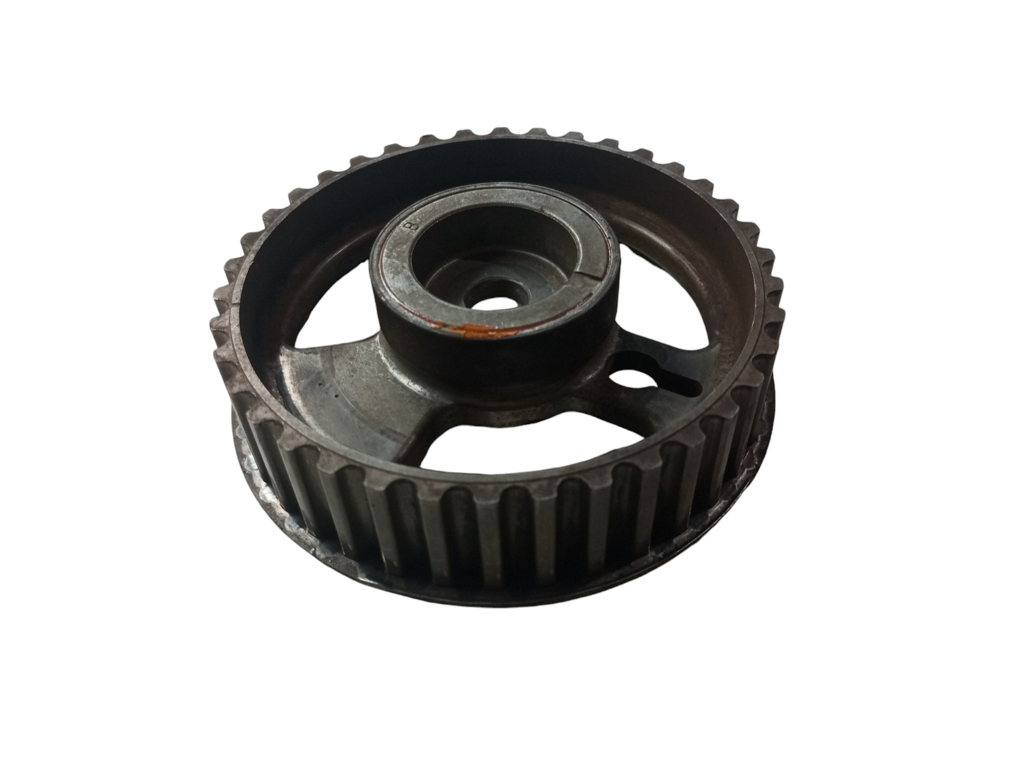Polia Comando Valvula Xsara Picasso 307 C4 2008 2012 2.0 4