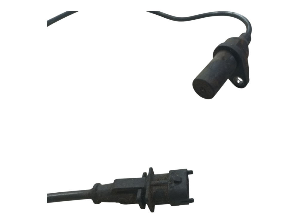 Sensor rotacao fiat grand siena 2012 2015 2020 usado 4