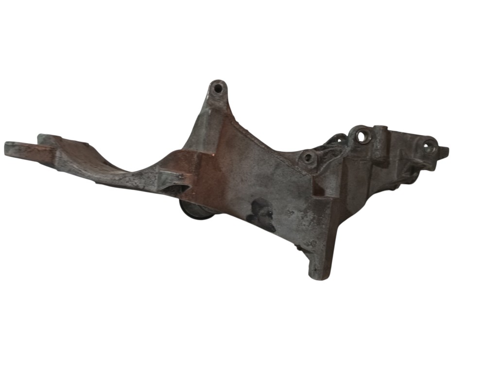 Suporte Alternador Compressor Renault Logan 1.6 8v 2008 2013 6