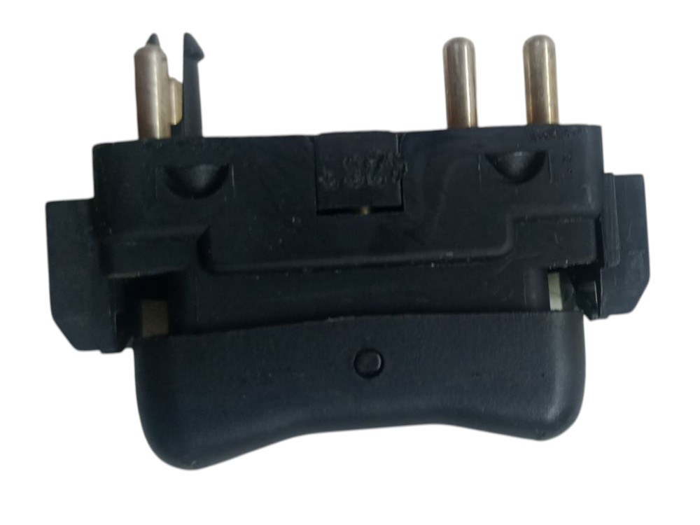 Botao Interruptor Eletrico Mercedes C280 96 97 98 99 2000  Preto 2