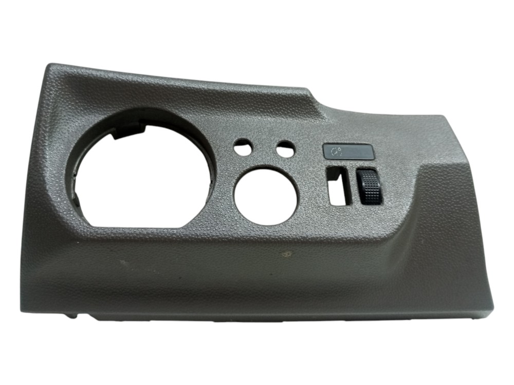 Moldura Acabamento Comando Retrovisor Farol Chery Cielo 2011 1