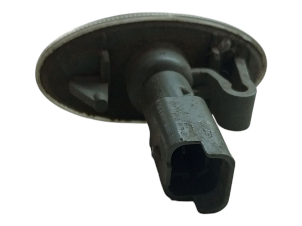 Lanterna pisca seta 207 C3 2004 2006 2008 2012 Lateral Usado 6