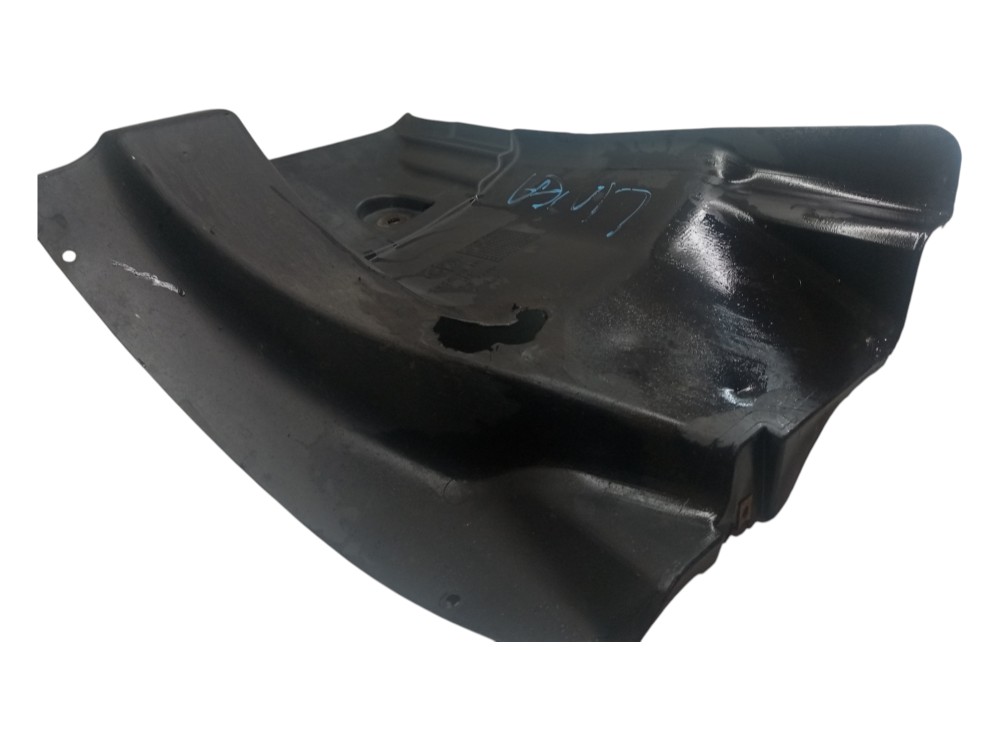 Parabarro Fiat Linea 2009 2012 2016 Traseiro Direito Usado 4