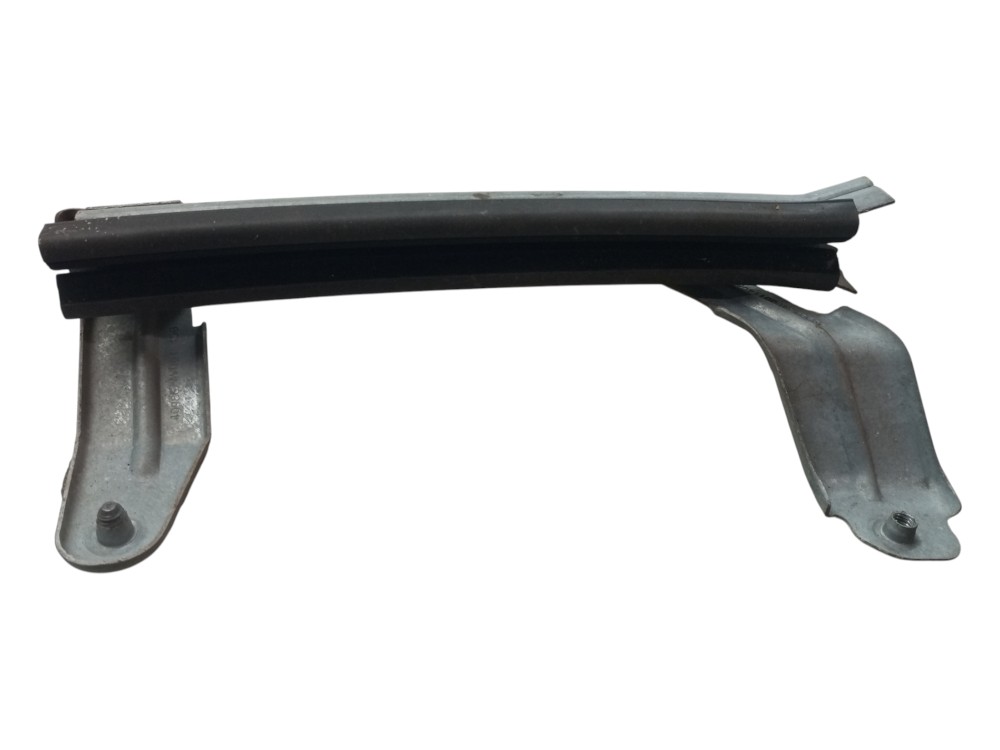 Guia Interna Vidro Peugeot 407 2005 2010 Dianteiro Direito 3