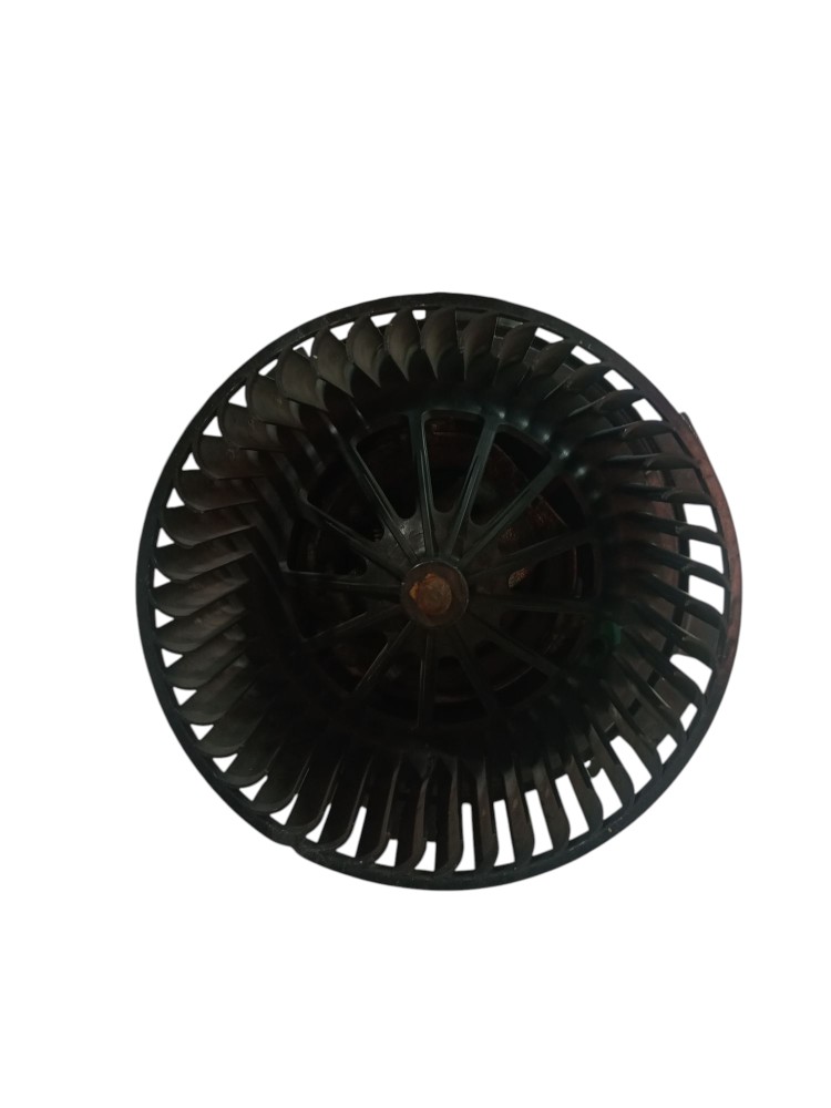 Eletroventilador Motor Peugeot 407 408 Citroen C5 2005 2017 2