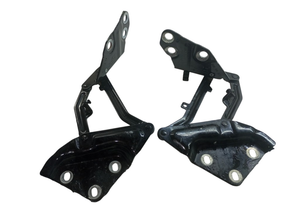 Par Dobradica Capo Touareg 2005 2010 2015 Usado Braco Vw