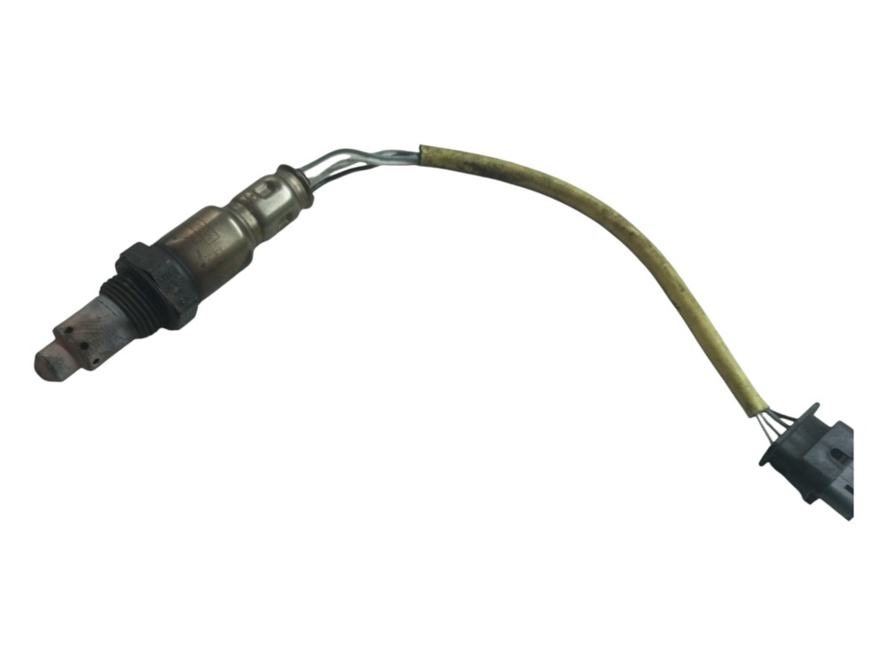 Sonda Lambda Ford Ka 2017 2018 2019 2020 Sensor Oxigênio 6