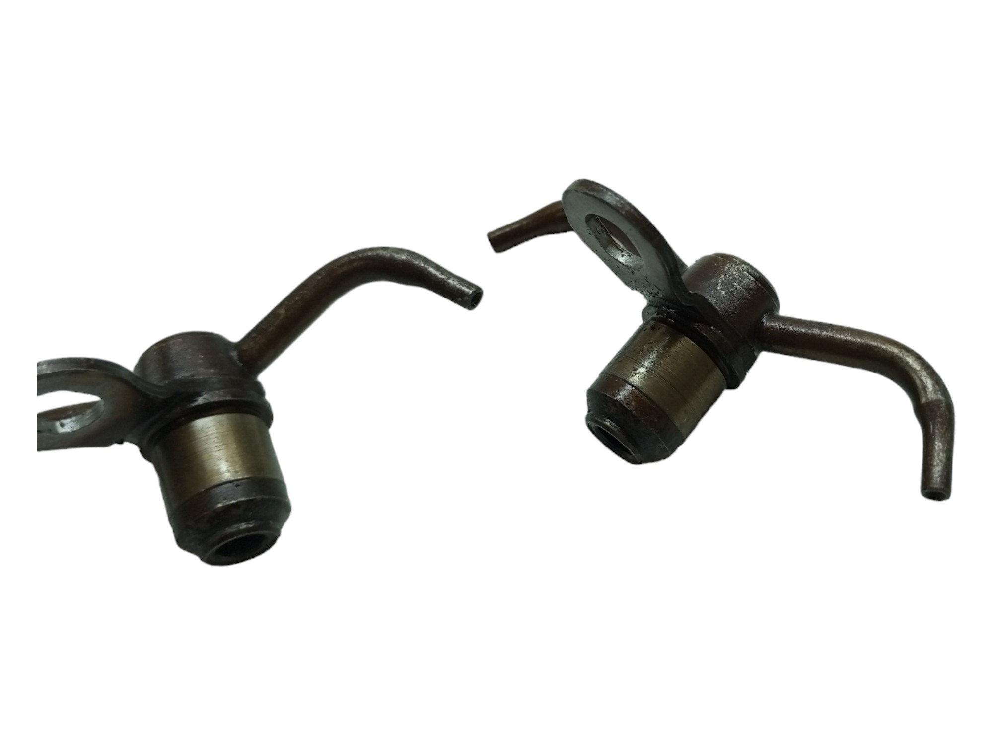 Injetor Jet Oil Captiva V6 2008 2009 2010 2011 3.6 Cooler 2