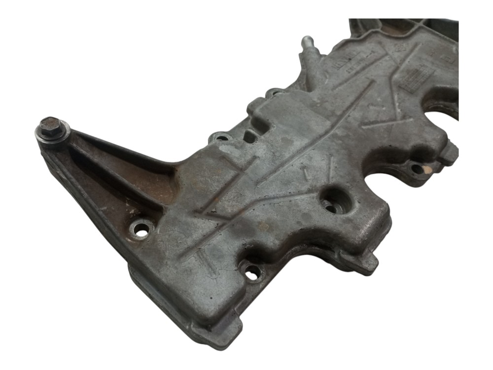 Tampa Motor Anti Chamas Renault Megane 2007 2010 2012 Usado 5