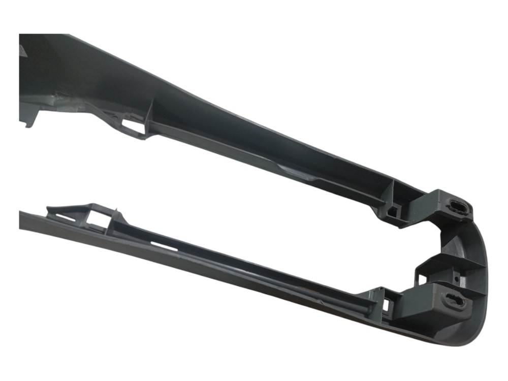 Console Central Cambio Automatico Fiat Linea 2009 2010 2016 4