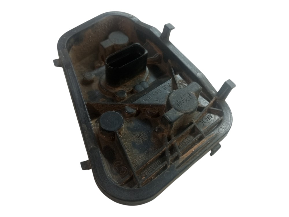 Circuito Lanterna Vw Touareg V8 2005 2015 Traseira Direito/passageiro 5