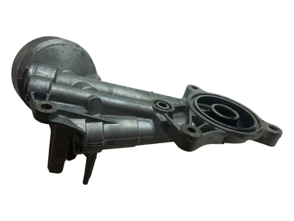 Suporte Filtro Oleo Citroen C4 Peugeot 208 307 1.6 2002 2012 4
