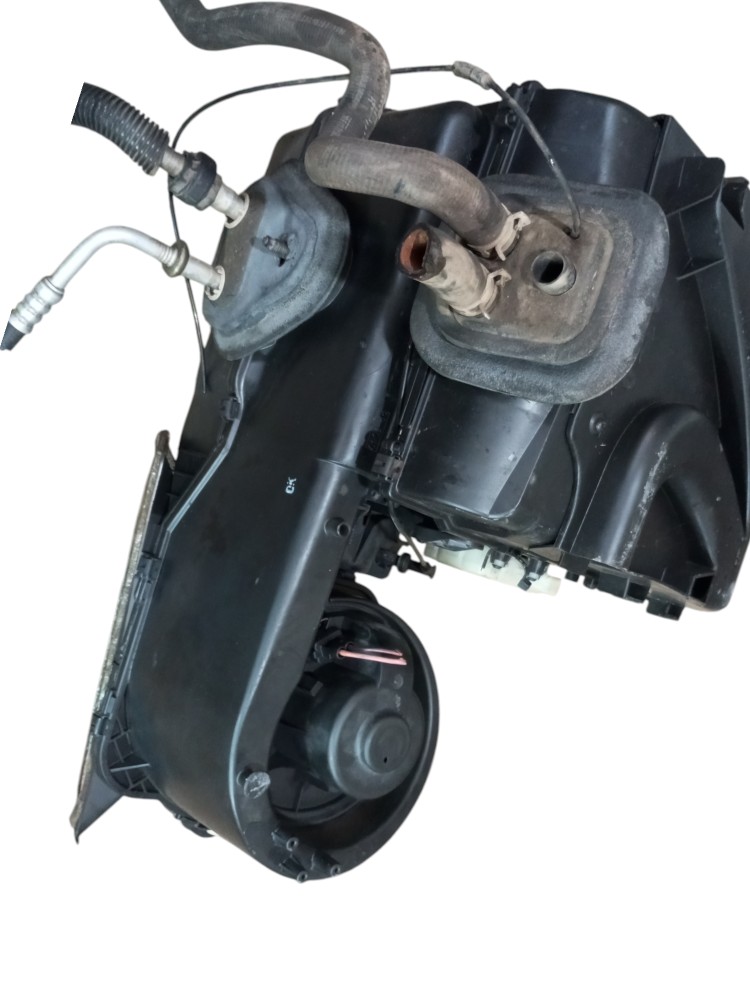 Caixa Evapodora Ar Condicionado Ford Mondeo 96 97 98 99 2000 2