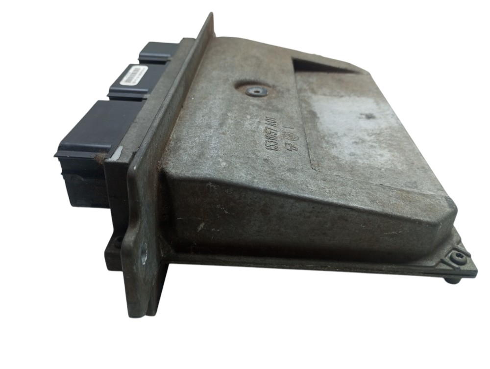 Modulo Ignicao Ford Fusion 3.0 V6 2010 6kxn6was00 4