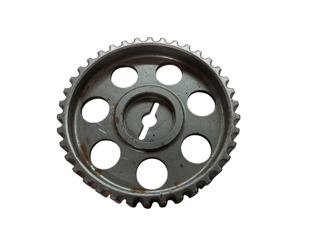 Polia Comando Engrenagem Valvula Fiat Stilo 1.8 2003 2011 1