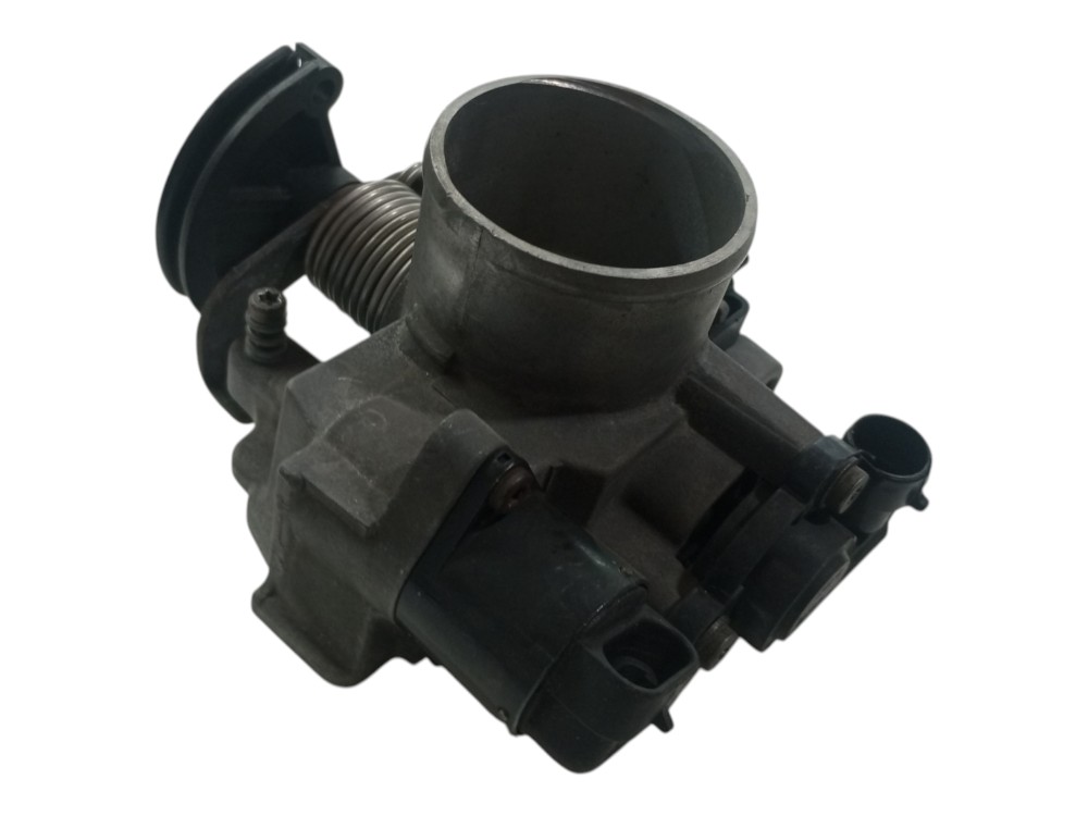 Tbi Omega Astra Vectra Gm 92 95 98 Corpo Borboleta Usado 5