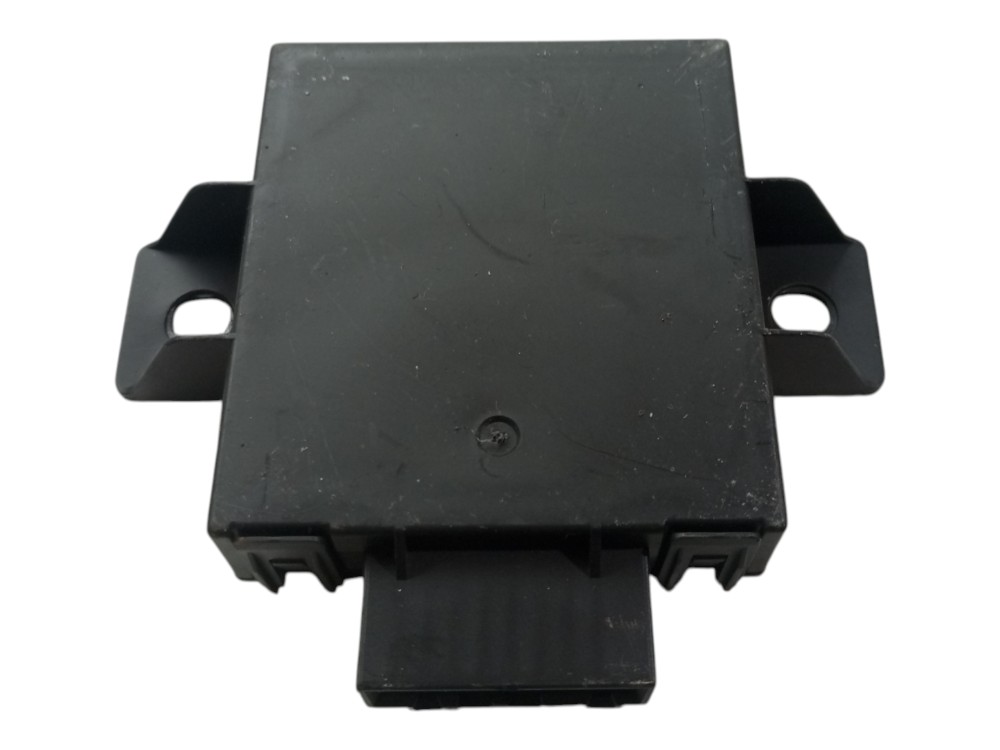 Modulo Central Alarme Volkswagen Touareg 2008 2010 Usado 2