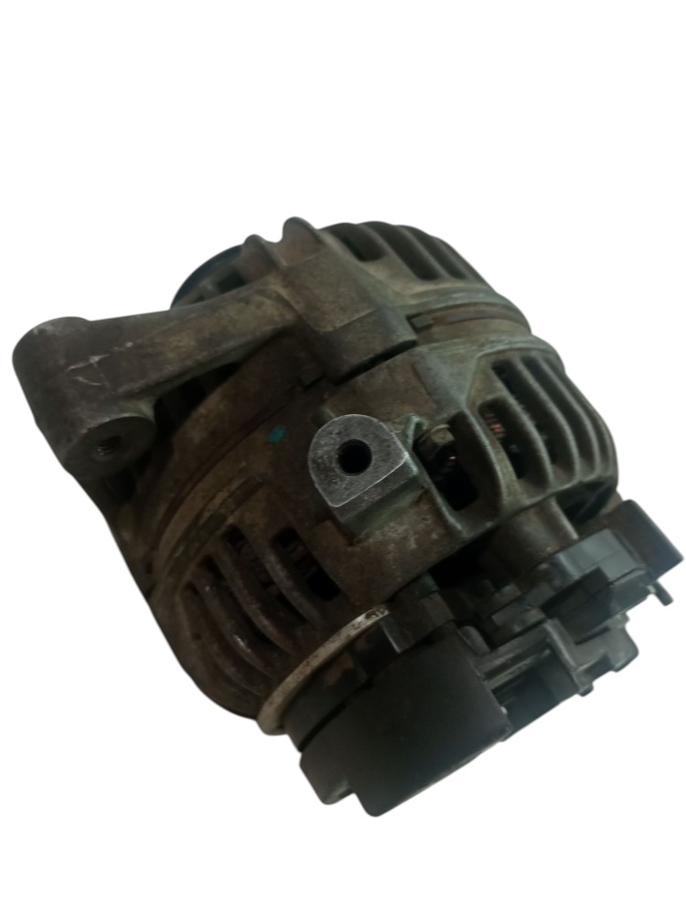 Alternador Vectra Astra Zafira 2.0 2006 2009 2012 Gm 6