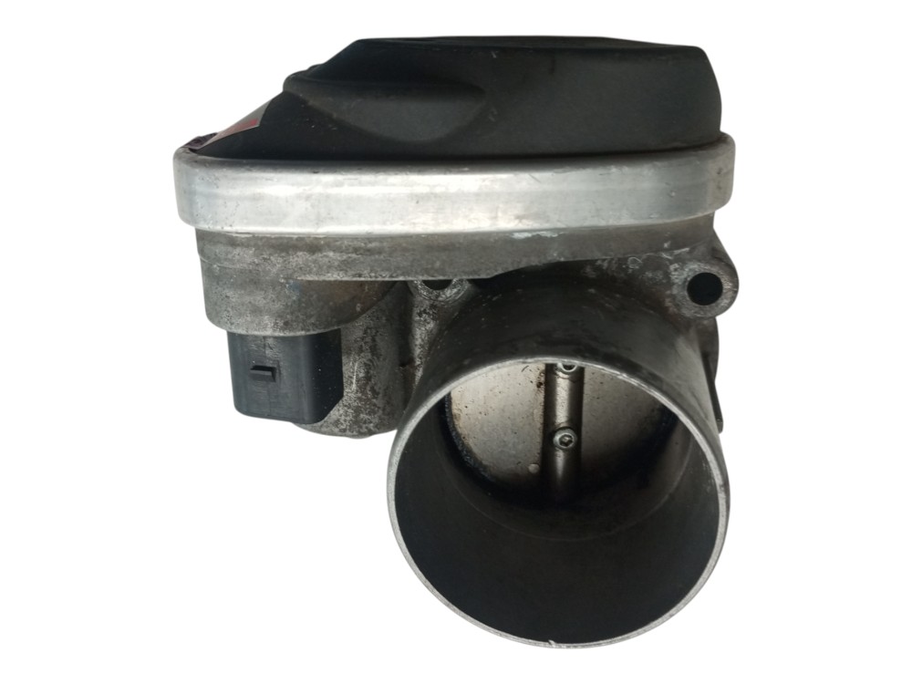 Tbi Renault Megane Scenic 2006 2008 2010 Corpo Borboleta 4