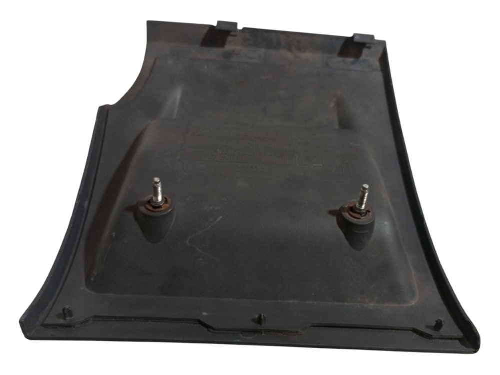 Tampa Caixa Fusivel Fiat Palio 2004 2007 2012 Usado 6